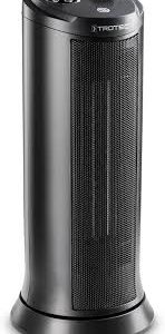 TROTEC TFC 19 E Keramisk Värmefläkt