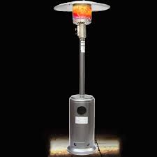 Paraplyterrassvärmare för Utomhusbruk